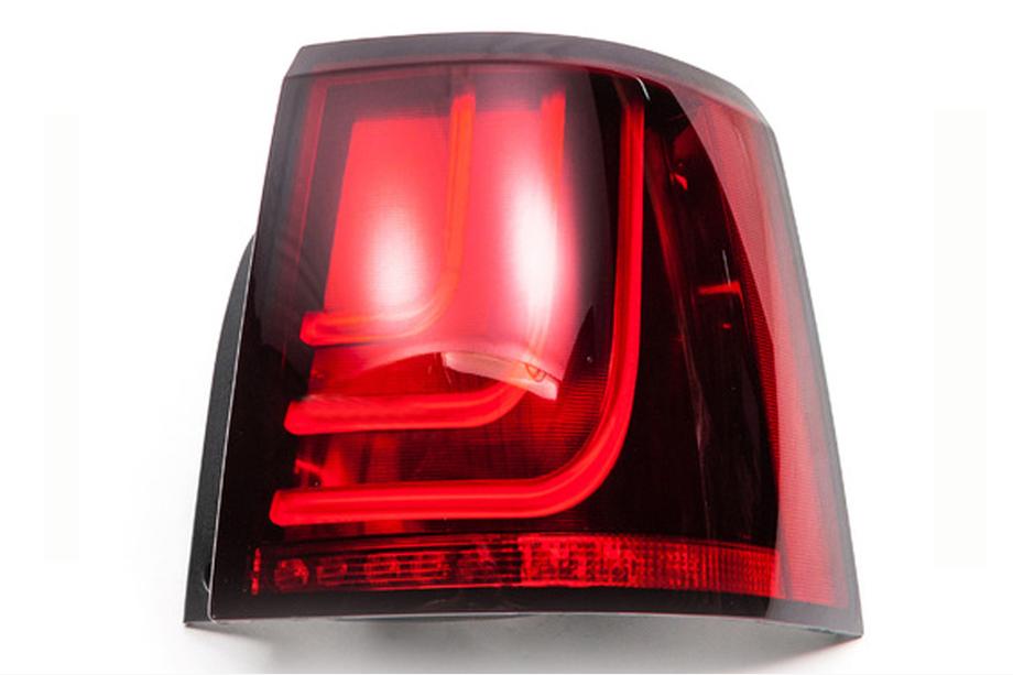Range Rover Sport 2005–2013 Højre baglygte GLONN (1 stk) Image
