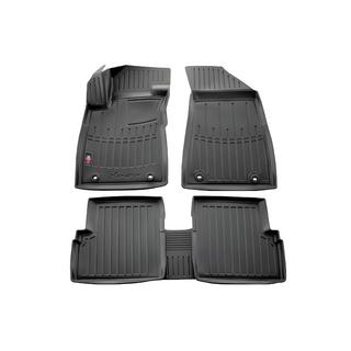 Stingray 3D gulvmåtter (2020+, 5 stk., polyurethan) MG ZS 2017–2024