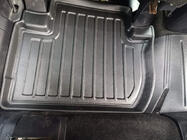 Peugeot 4007 2007–2013 Stingray 3D bilmåtter (5 stk., polyuretan) foto 4
