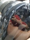 NEDSAT! Auto tagboks RICH sort højglans (500 l, ØDELAGT) foto 5