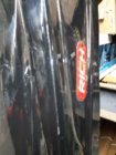 NEDSAT! Auto tagboks RICH sort højglans (500 l, ØDELAGT) foto 6