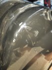 NEDSAT! Auto tagboks RICH sort højglans (500 l, ØDELAGT) foto 7