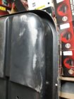 NEDSAT! Auto tagboks RICH sort højglans (500 l, ØDELAGT) foto 8