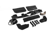 Mitsubishi Pajero Wagon IV 2006–2021 Bodykit-sæt Black Hawk foto 20