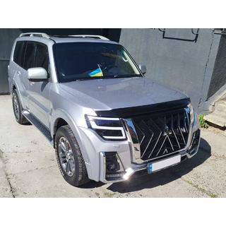 Bodykit-sæt Black Hawk foto 2