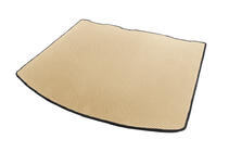 Ford Kuga/Escape 2013–2019 Bagagerumsmåtte (EVA, beige) foto 2