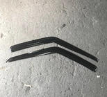 Mercedes Sprinter W901/902/903/904/905 1995–2006 UDSALG! Vindafvisere til sideruder (2 stk., DDU) foto 1