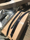 Renault Kangoo 2008–2020 UDSALG! Vindafvisere til vinduer (2 stk., DDU-CBR) foto 2