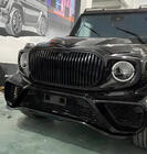 Mercedes G-Class W463 2018–2024 Komplet bodykit 2018+ (Maybach) foto 3