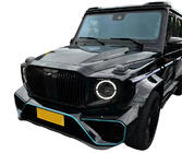 Mercedes G-Class W463 2018–2024 Komplet bodykit 2018+ (Maybach) foto 7