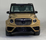Mercedes G-Class W463 2018–2024 Komplet bodykit 2018+ (Maybach) foto 5