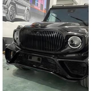 Komplet bodykit 2018+ (Maybach) Mercedes G-Class W463 2018–2024 foto 3