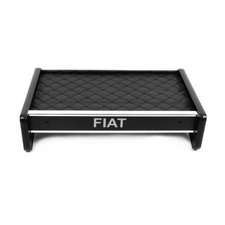 Instrumentbordshylde (sort med sort syning) Fiat Ducato 2006–2025 foto 2