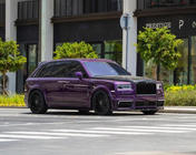 Rolls-Royce Cullinan 2018– Wide Body Kit karrosserisæt (til 2018-2024) foto 12
