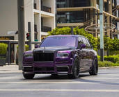 Rolls-Royce Cullinan 2018– Wide Body Kit karrosserisæt (til 2018-2024) foto 13