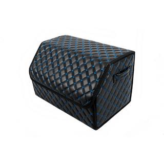 ECO bagagerumsorganiser taske (50x30x30, Eco-Blue) foto 1