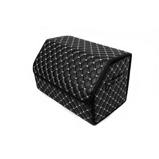 Bagagerums-organizertaske ECO (50x30x30, Eco-Grey) foto 1