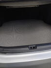 Toyota Camry 2006–2011 Bagagerumsmåtte (EVA, grå) foto 2