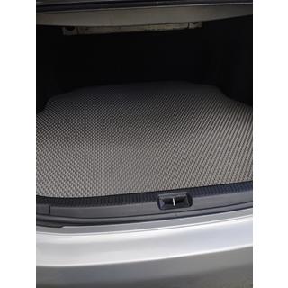 Bagagerumsmåtte (EVA, grå) Toyota Camry 2006–2011 foto 2