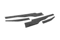 Mitsubishi L200 2015–2024 Øvre dørlister 2015-2019 (4 stk., ABS) foto 4
