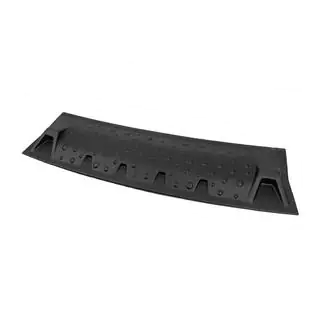 Forrudedeflektor (ABS) Mitsubishi L200 2015–2024 foto 3