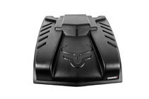 Mitsubishi L200 2006–2015 Motorhjelmsliste V2 (ABS) foto 3