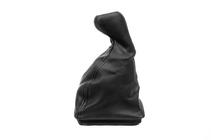 Mercedes E-class W210 1995–2002 Mercedes W210 gearknop og manchet med ramme (6 gear) foto 3