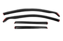 Audi A3 2012–2020 Indstiks vindafvisere Sportback (Esa, 4 stk.) foto 3