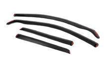 Audi A3 2012–2020 Indstiks vindafvisere Sportback (Esa, 4 stk.) foto 4