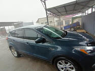 Ford Kuga/Escape 2013–2019 Vindafvisere til sideruder, indvendige (Esa, 4 stk.) foto 3