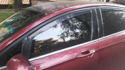 Ford Fusion 2012–2020 Vindafvisere til sideruder, indstik SD (Esa, 4 stk.) foto 1