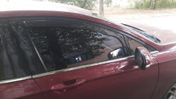 Ford Fusion 2012–2020 Vindafvisere til sideruder, indstik SD (Esa, 4 stk.) foto 3