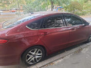 Ford Fusion 2012–2020 Vindafvisere til sideruder, indstik SD (Esa, 4 stk.) foto 2