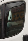 Fiat Ducato 2006–2025 Vindafvisere til sideruder, indsatsmontering (Esa, 2 stk.) foto 1