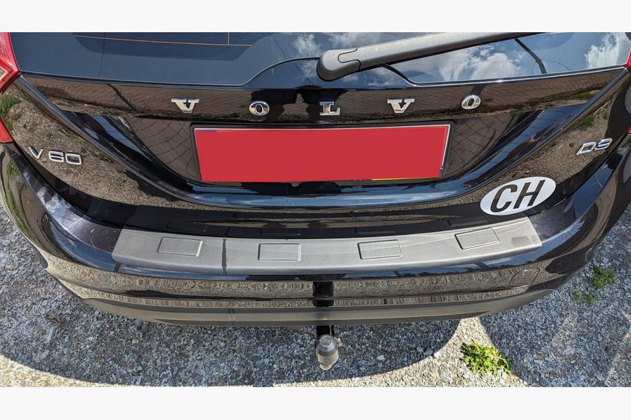 Volvo V60 2011–2018 Bagkofangerdiffusor Esa (ABS) Image