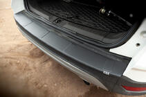 Ford Kuga/Escape 2013–2019 Bagkofangerdiffusor Esa (ABS) foto 1