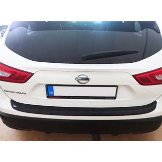 Bagkofangerdiffuser Esa (2017-2021, ABS) Nissan Qashqai 2014–2021 foto 1