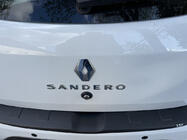 Renault Sandero 2013–2022 Bagkofangerdiffusor Esa (ABS) foto 3