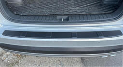 Hyundai Tucson TL 2016–2021 Bagkofanger diffuser Esa (2016-2019, ABS) foto 3