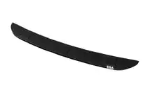 Mercedes C-klasse W205 2014–2021 Bagkofanger diffuser Esa (Sedan, ABS) foto 2