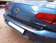 Volkswagen Passat B8 2015–2023 Bagkofanger diffuser Esa (Sedan, ABS) foto 1