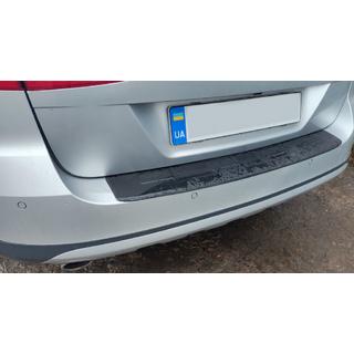 Bagkofangerliste Esa (SW, ABS) Volkswagen Passat B7 2012–2015 foto 1