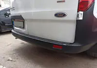 Ford Custom 2013–2022 Bagkofangerdiffuser Esa (2013-2017, ABS) foto 1