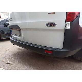 Bagkofangerdiffuser Esa (2013-2017, ABS) Ford Custom 2013–2022 foto 1