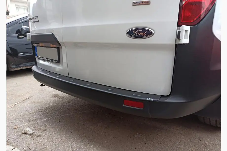 Ford Custom 2013–2022 Bagkofangerdiffuser Esa (2013-2017, ABS) Image