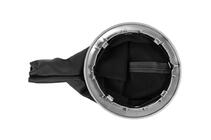 Renault Megane II 2004–2009 Gearstangsmanchet 8200505844 (grå ramme) foto 4