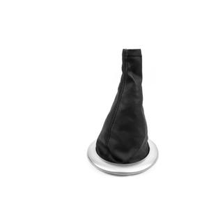 Gearstangsmanchet 8200505844 (grå ramme) Renault Megane II 2004–2009 foto 2