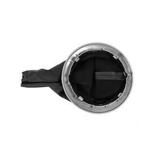 Gearstangsmanchet 8200505844 (grå ramme) Renault Megane II 2004–2009 foto 4