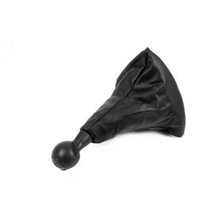 Fiat Doblo I 2001-2005 gearknop og manchet OEM 735424356 (sort) Fiat Doblo I 2001–2005 foto 4