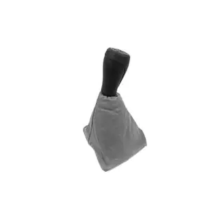 Gearknop og gearmanchet OEM 2265 (2008-2016) foto 1